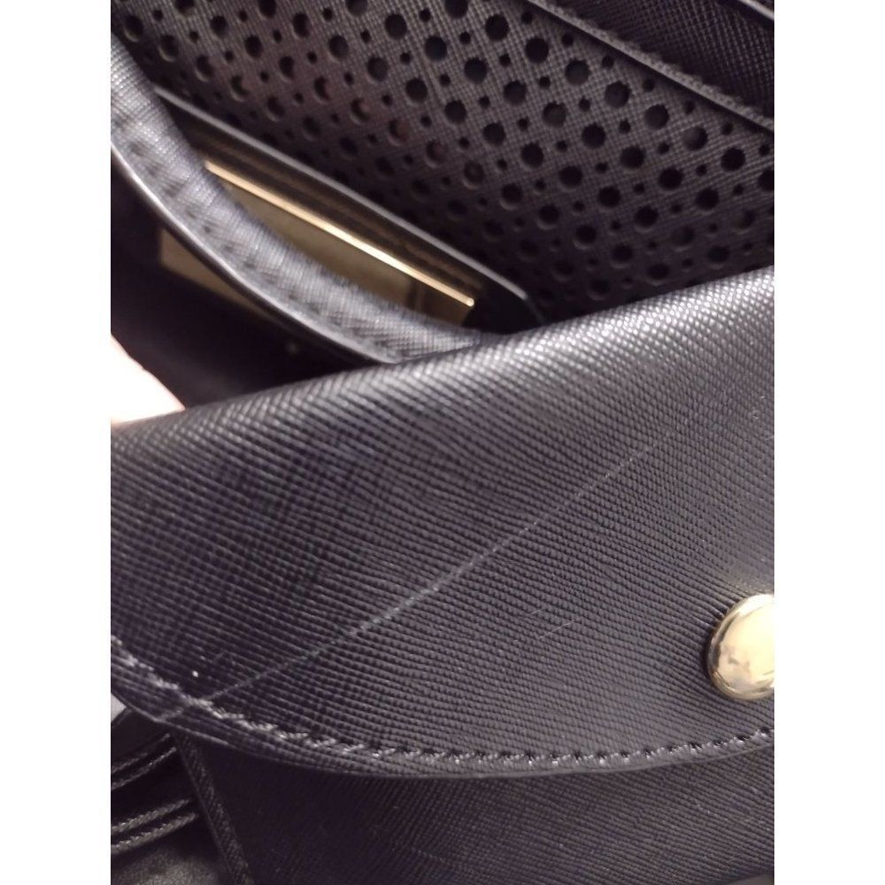 Marc New York black shoulder bag - Picture 3 of 14